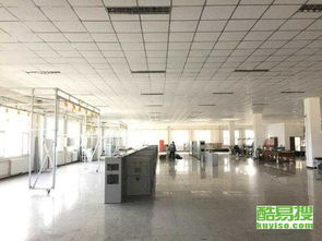 阳坊工业园区 理想之地赋能教学用具研发与存储