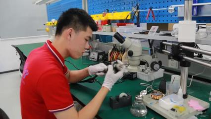 教学仪器与医疗设备托管服务的创新路径 研发教学用具的融合可能
