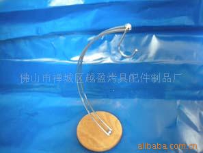 佛山市禅城区越盈烤具配件制品厂 多元化产品矩阵与教学用具创新研发